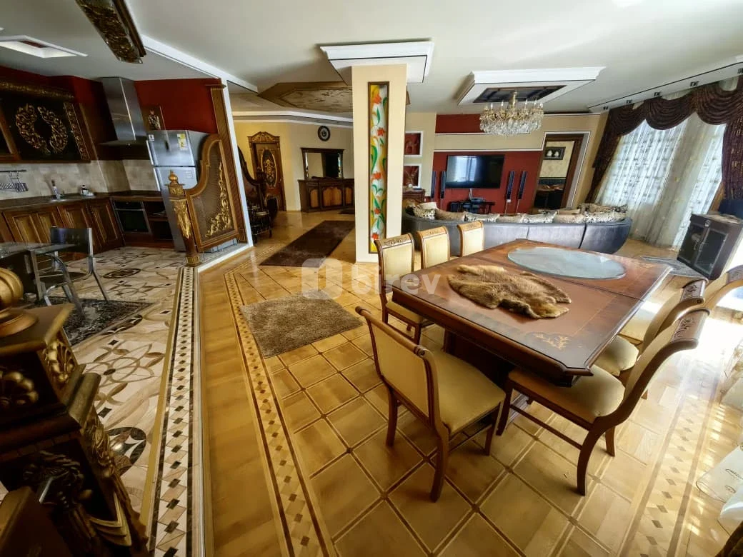 4-комнатная квартира, Насиминский район, Səməd Vurğun küçəsi, Баку — фото 13