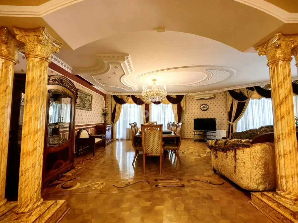 4-комнатная квартира, Насиминский район, Səməd Vurğun küçəsi, Баку — фото 10