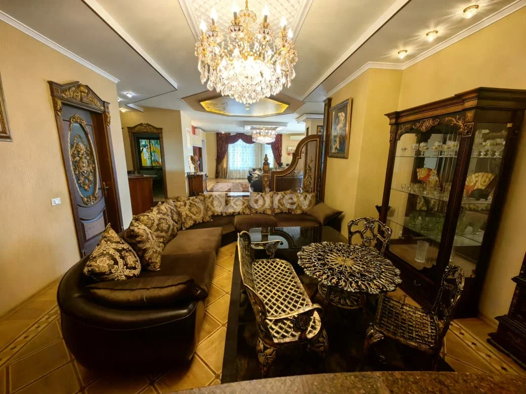 4-комнатная квартира, Насиминский район, Səməd Vurğun küçəsi, Баку — фото 15
