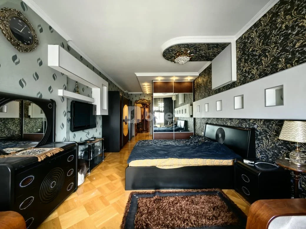 4-комнатная квартира, Насиминский район, Səməd Vurğun küçəsi, Баку — фото 23