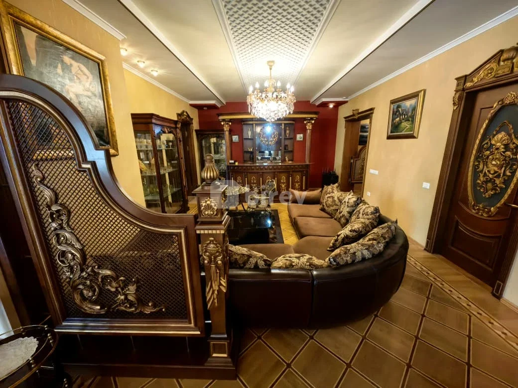 4-комнатная квартира, Насиминский район, Səməd Vurğun küçəsi, Баку — фото 19