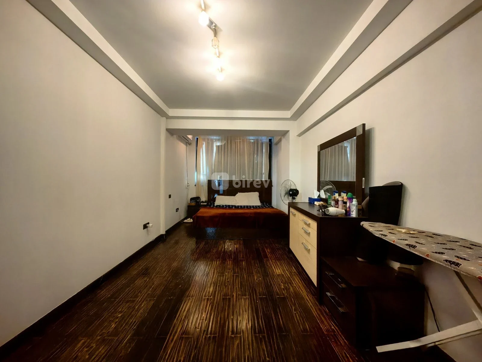 3-комнатная квартира, Насиминский район, Fikrət Əmirov küçəsi, Баку — фото 9