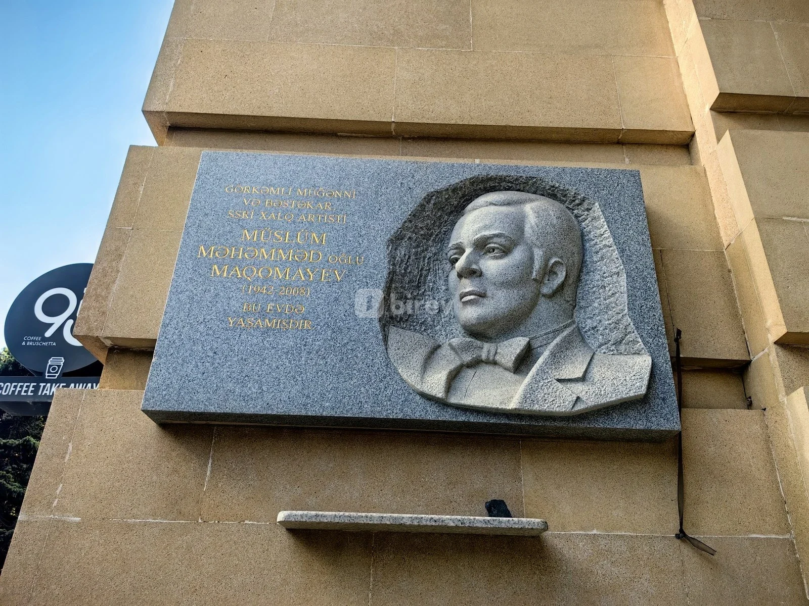 3-комнатная квартира, Насиминский район, Fikrət Əmirov küçəsi, Баку — фото 18