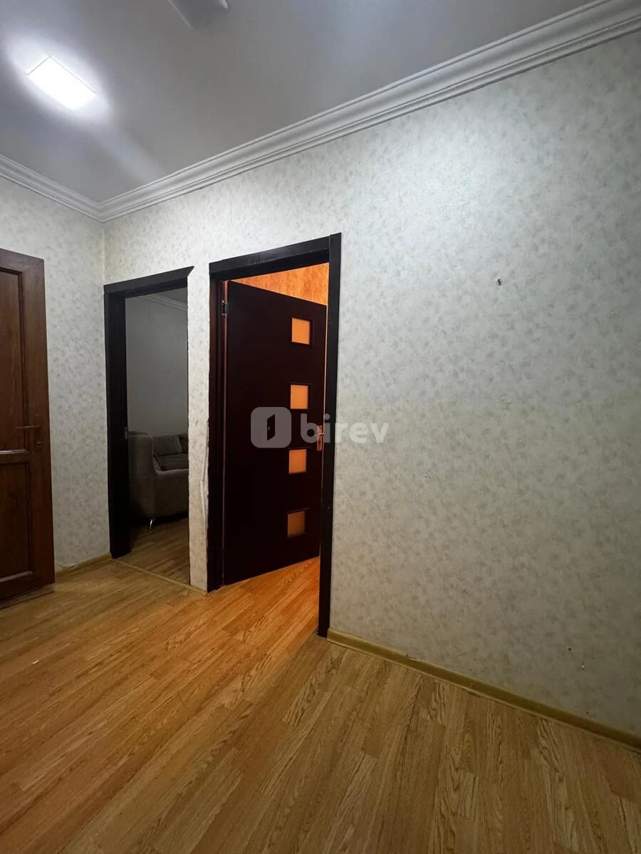3-комнатная квартира, пос. Ени Ясамал, Əsəd Əhmədov küçəsi, Ясамальский район — фото 6