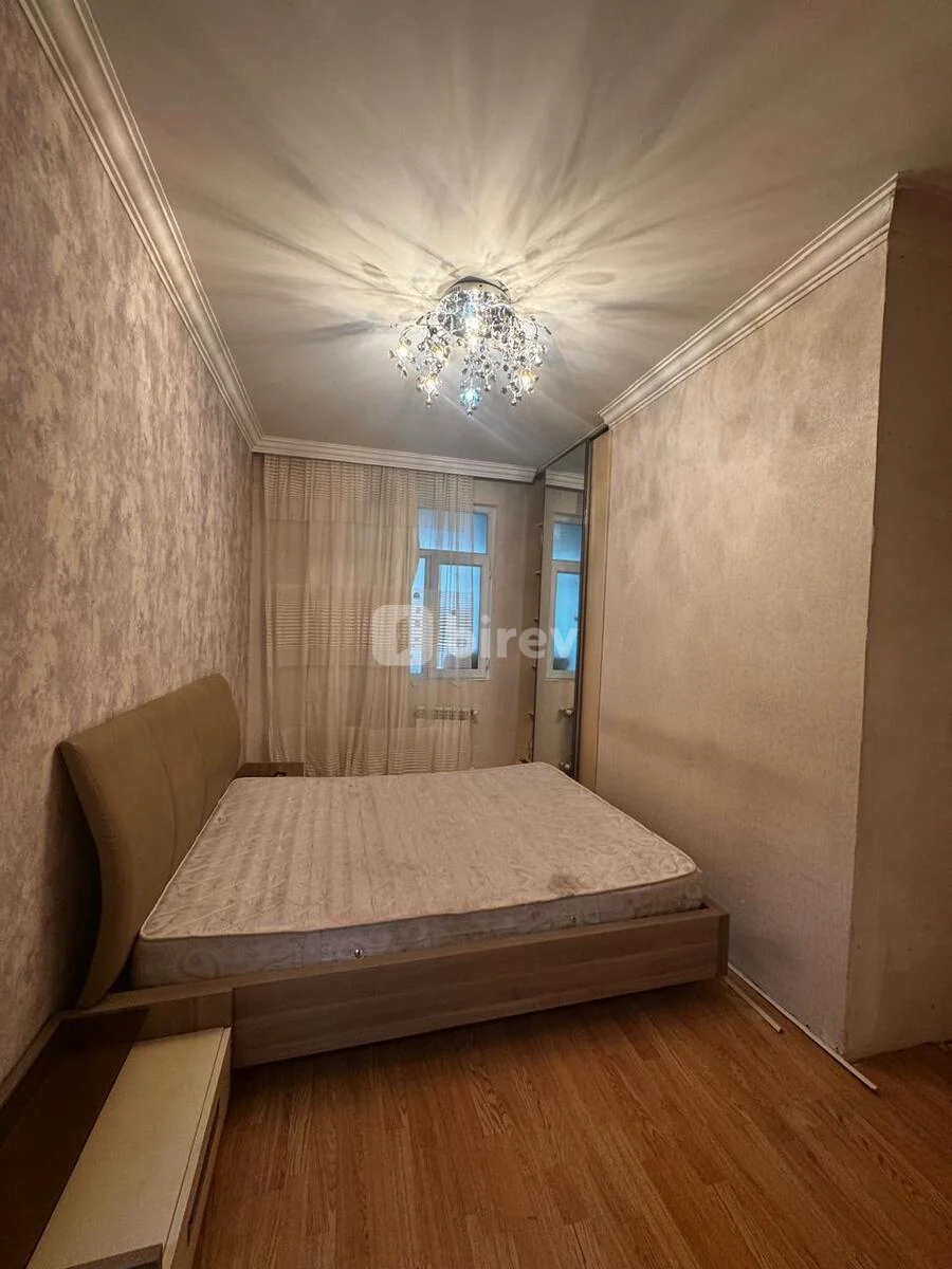 3-комнатная квартира, пос. Ени Ясамал, Əsəd Əhmədov küçəsi, Ясамальский район — фото 7