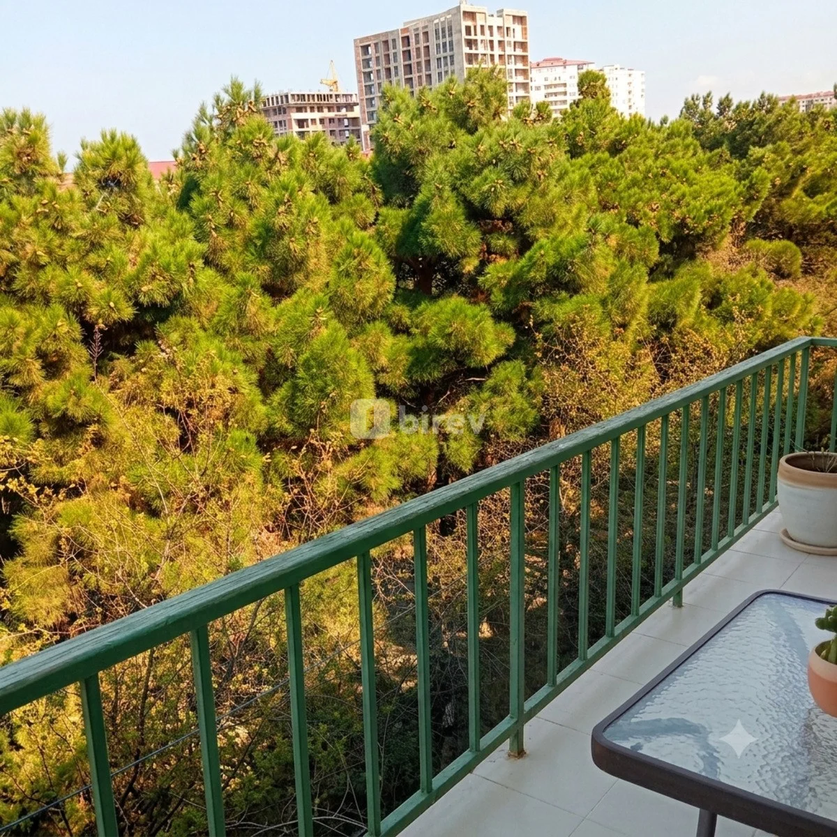 2-комнатная квартира, Сумгаит, 8 mkr bina 18/5 m'nzil 20 — фото 5