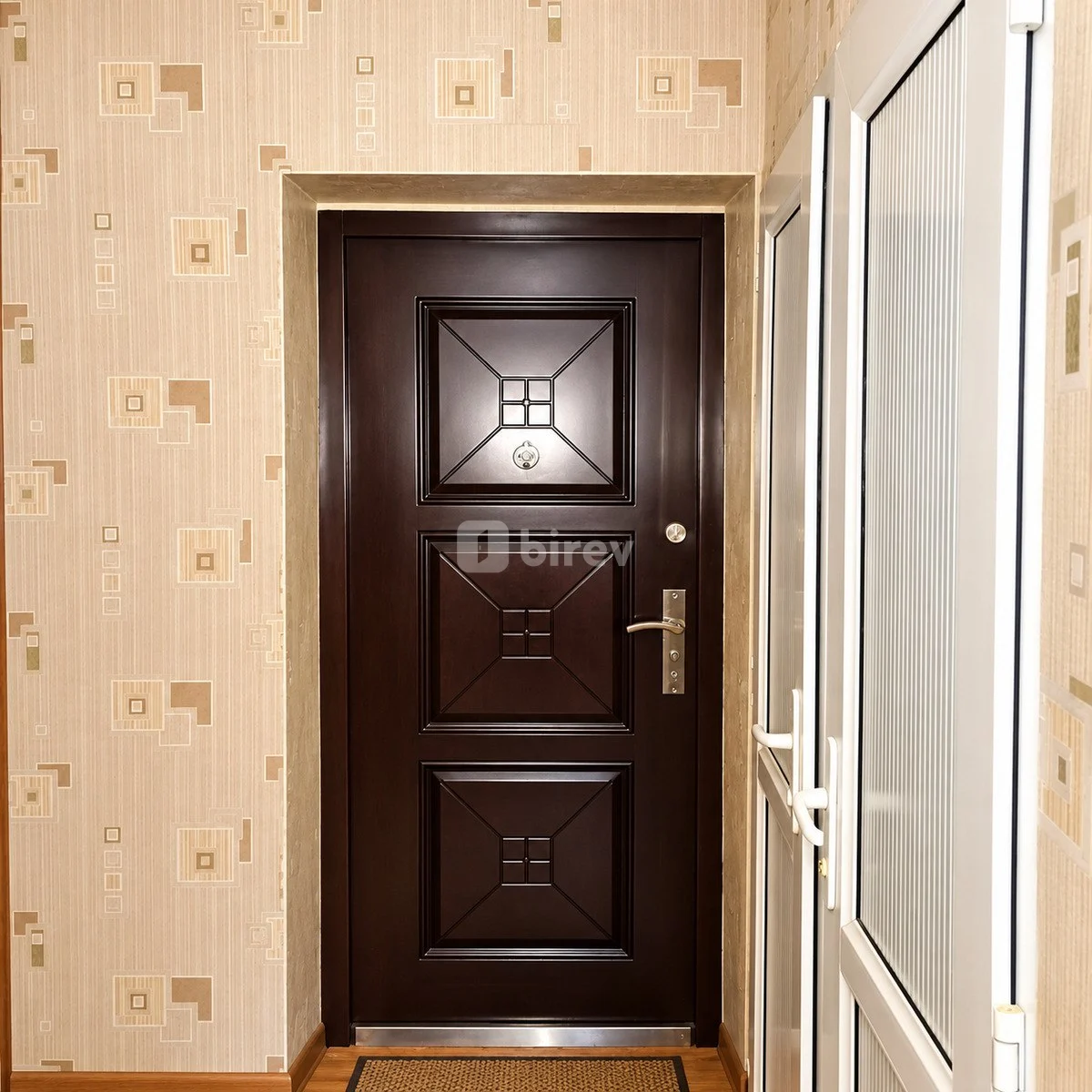 2-комнатная квартира, Сумгаит, 8 mkr bina 18/5 m'nzil 20 — фото 7