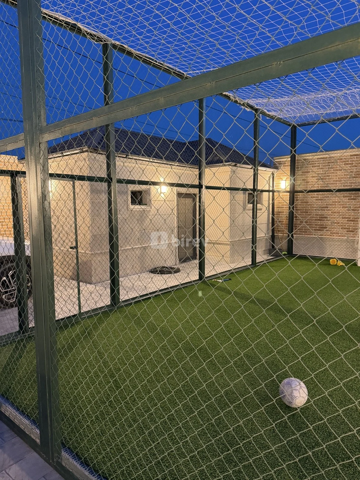4-комнатный дом, пос. Фатмаи, Fatmayı bağları, Абшеронский район — фото 5