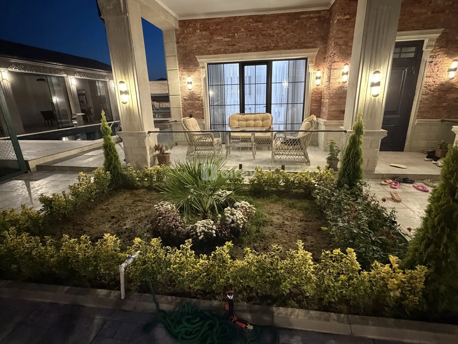 4-комнатный дом, пос. Фатмаи, Fatmayı bağları, Абшеронский район — фото 16