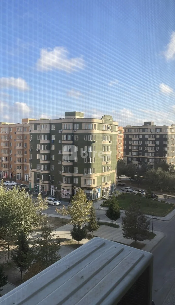 2-комнатная квартира, пос. Масазыр, Yeni Bakı Yaşayış kompleksi, Абшеронский район — фото 9