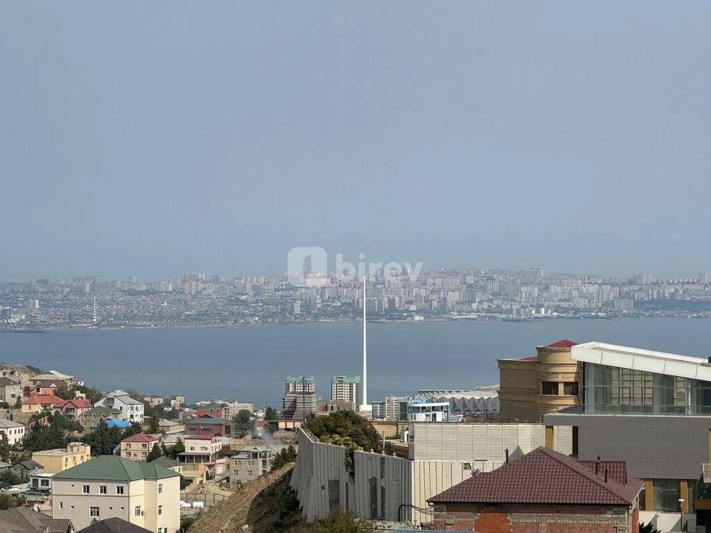3-комнатная квартира, пос. Бадамдар, Tofiq Məmmədov küç., Сабаильский район — фото 7
