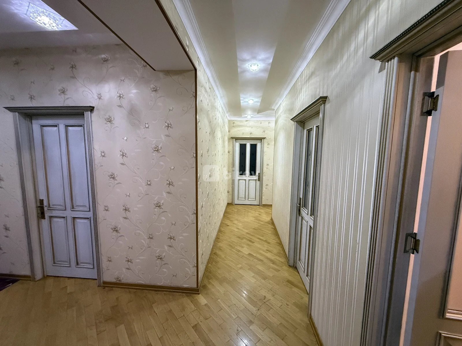 4-комнатная квартира, пос. Ени Ясамал, Mir Möhsün Nəvvab küçəsi, Ясамальский район — фото 12