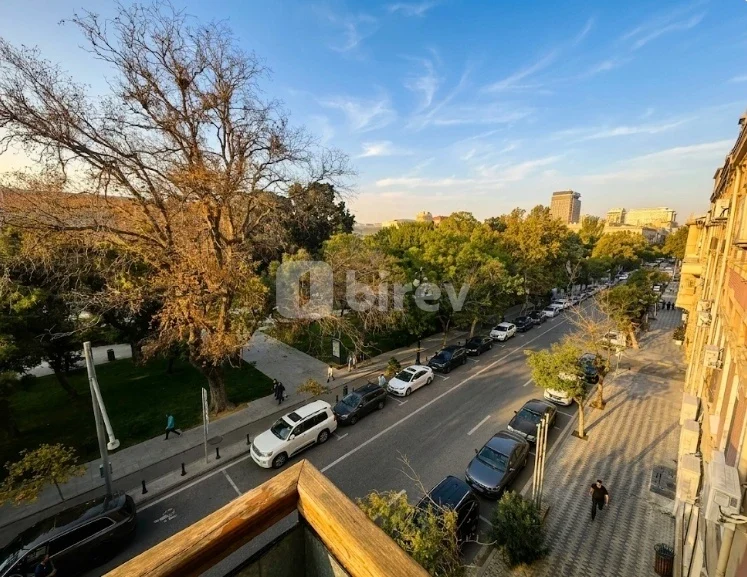 5-комнатная квартира, Насиминский район, Bülbül prospekti, Баку — фото 2