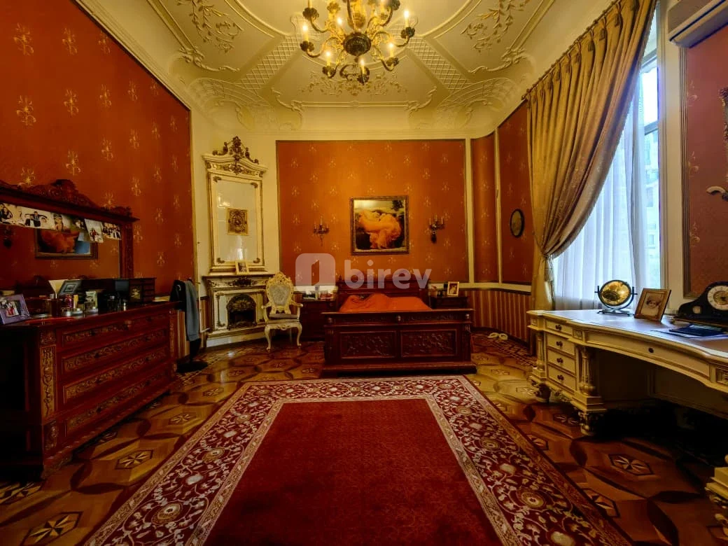 5-комнатная квартира, Насиминский район, Bülbül prospekti, Баку — фото 7