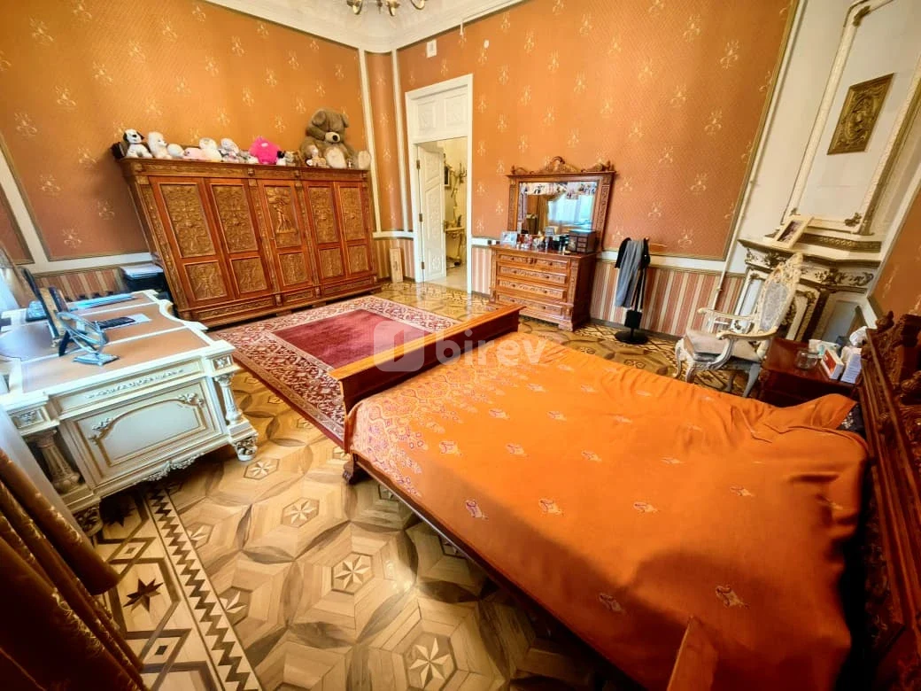 5-комнатная квартира, Насиминский район, Bülbül prospekti, Баку — фото 6