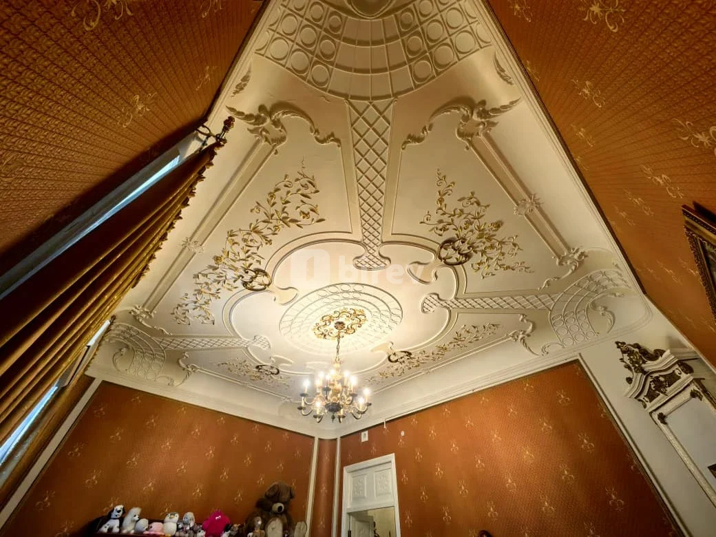 5-комнатная квартира, Насиминский район, Bülbül prospekti, Баку — фото 9