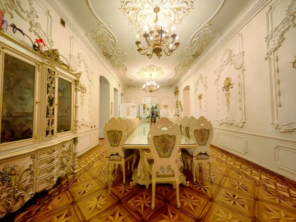 5-комнатная квартира, Насиминский район, Bülbül prospekti, Баку — фото 14