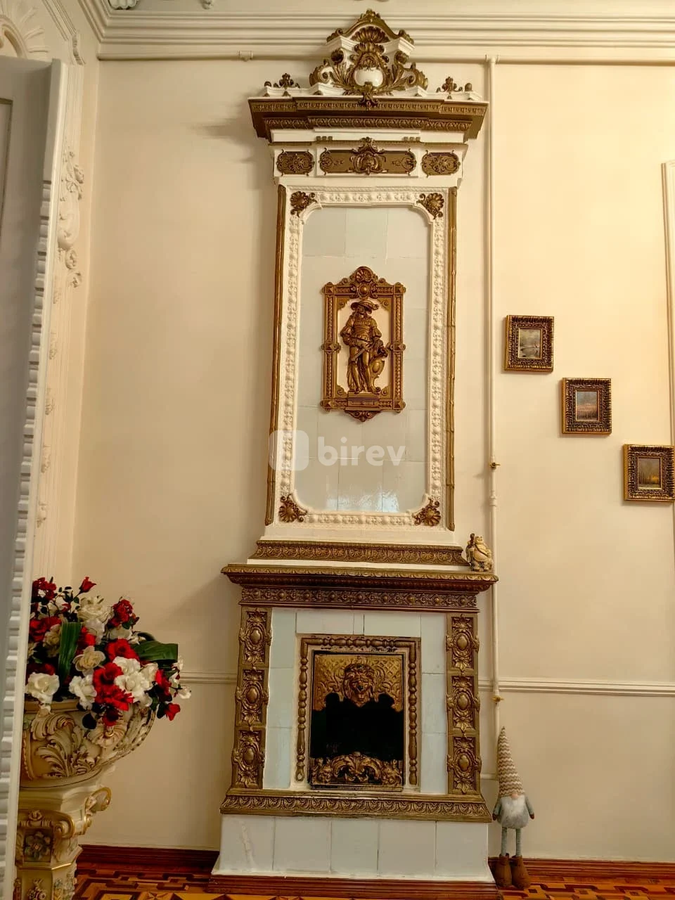 5-комнатная квартира, Насиминский район, Bülbül prospekti, Баку — фото 18