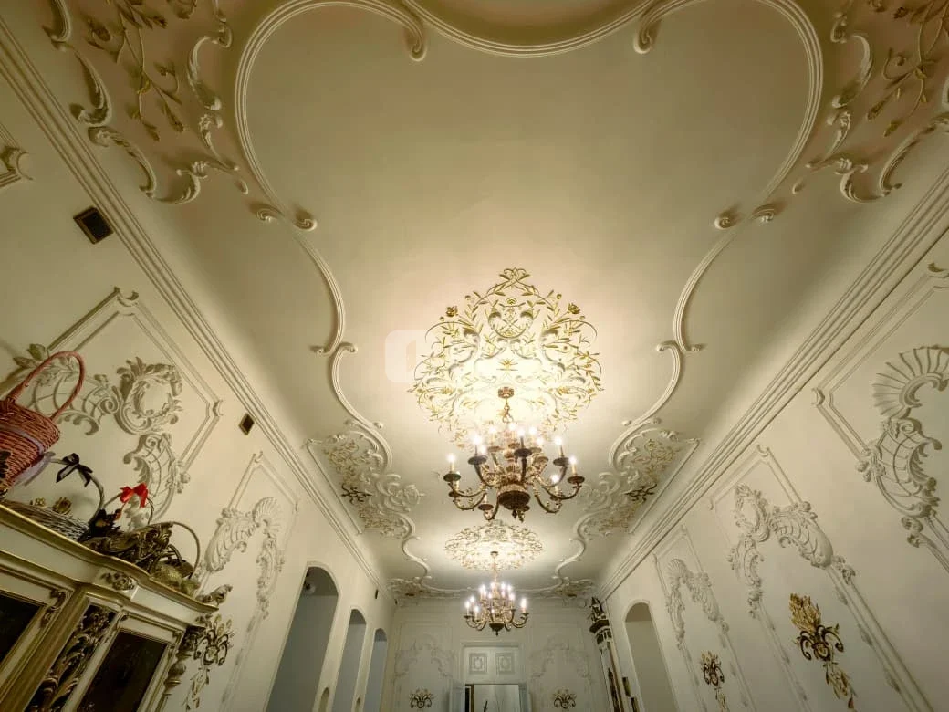 5-комнатная квартира, Насиминский район, Bülbül prospekti, Баку — фото 20