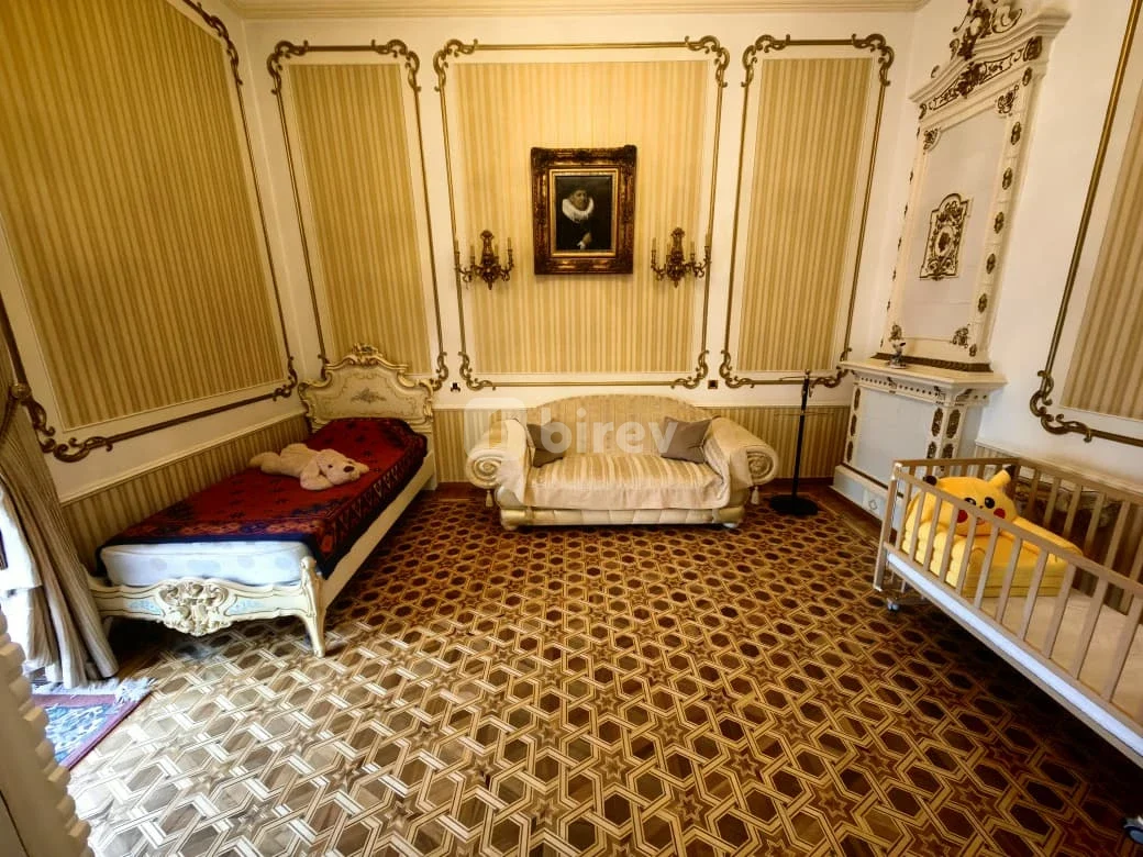 5-комнатная квартира, Насиминский район, Bülbül prospekti, Баку — фото 21