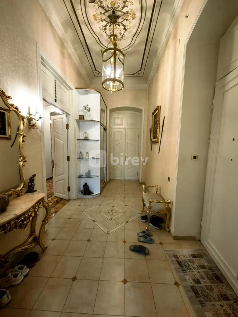 5-комнатная квартира, Насиминский район, Bülbül prospekti, Баку — фото 24