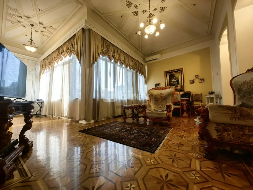 5-комнатная квартира, Насиминский район, Bülbül prospekti, Баку — фото 23
