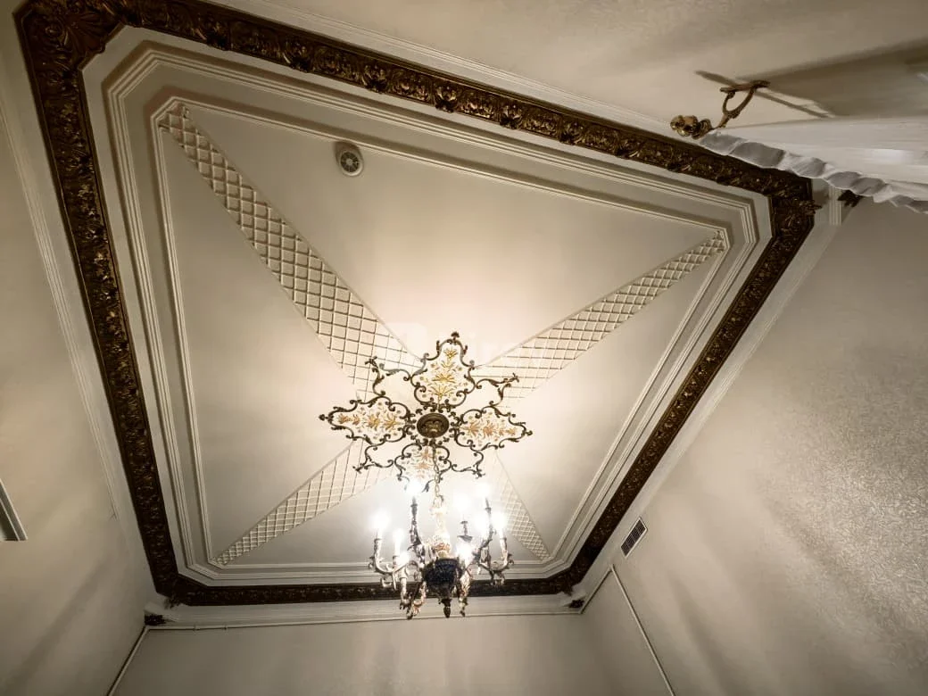 5-комнатная квартира, Насиминский район, Bülbül prospekti, Баку — фото 25