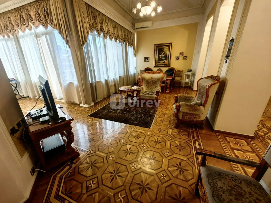 5-комнатная квартира, Насиминский район, Bülbül prospekti, Баку — фото 26