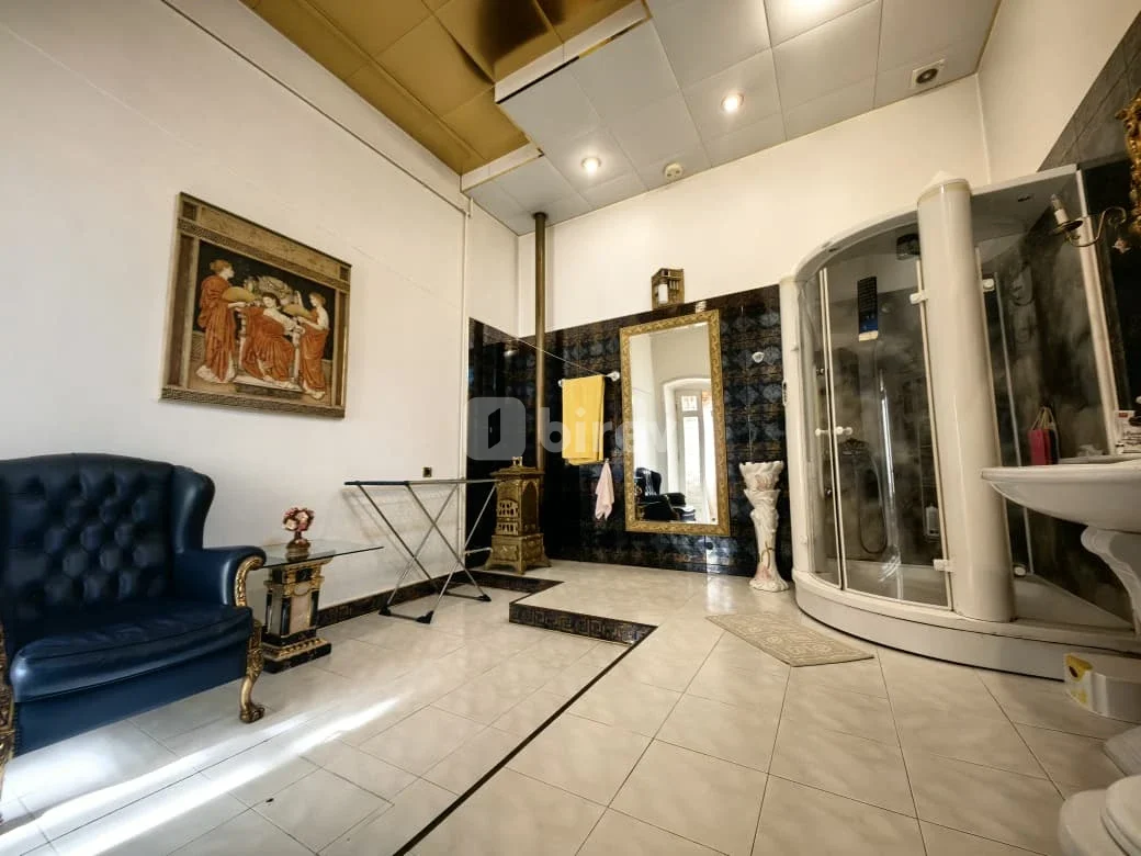 5-комнатная квартира, Насиминский район, Bülbül prospekti, Баку — фото 28