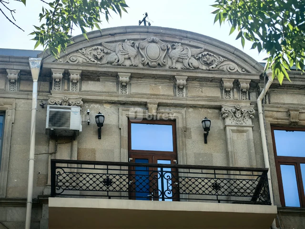 5-комнатная квартира, Насиминский район, Bülbül prospekti, Баку — фото 16