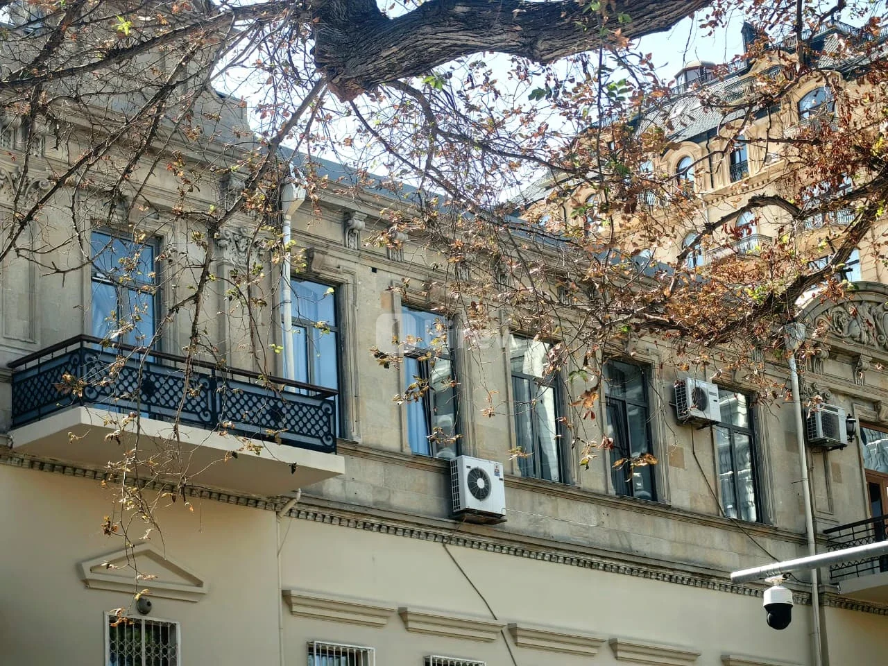 5-комнатная квартира, Насиминский район, Bülbül prospekti, Баку — фото 11