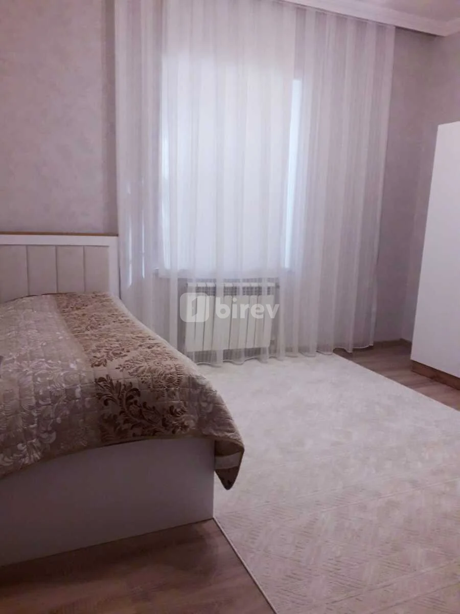 3-комнатный дом, пос. Мехдиабад, Nəcəf bəy Vəzirov küçəsi, Абшеронский район — фото 18
