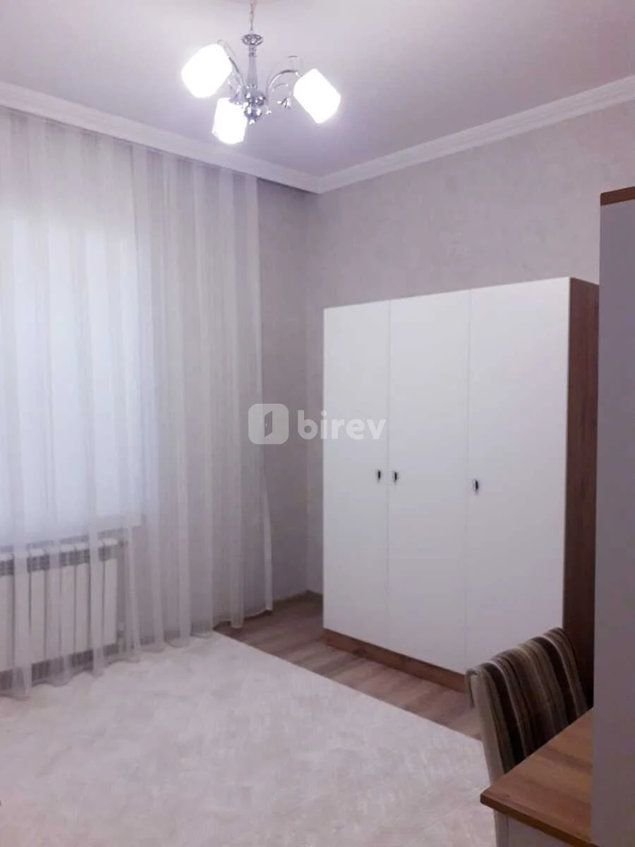 3-комнатный дом, пос. Мехдиабад, Nəcəf bəy Vəzirov küçəsi, Абшеронский район — фото 19