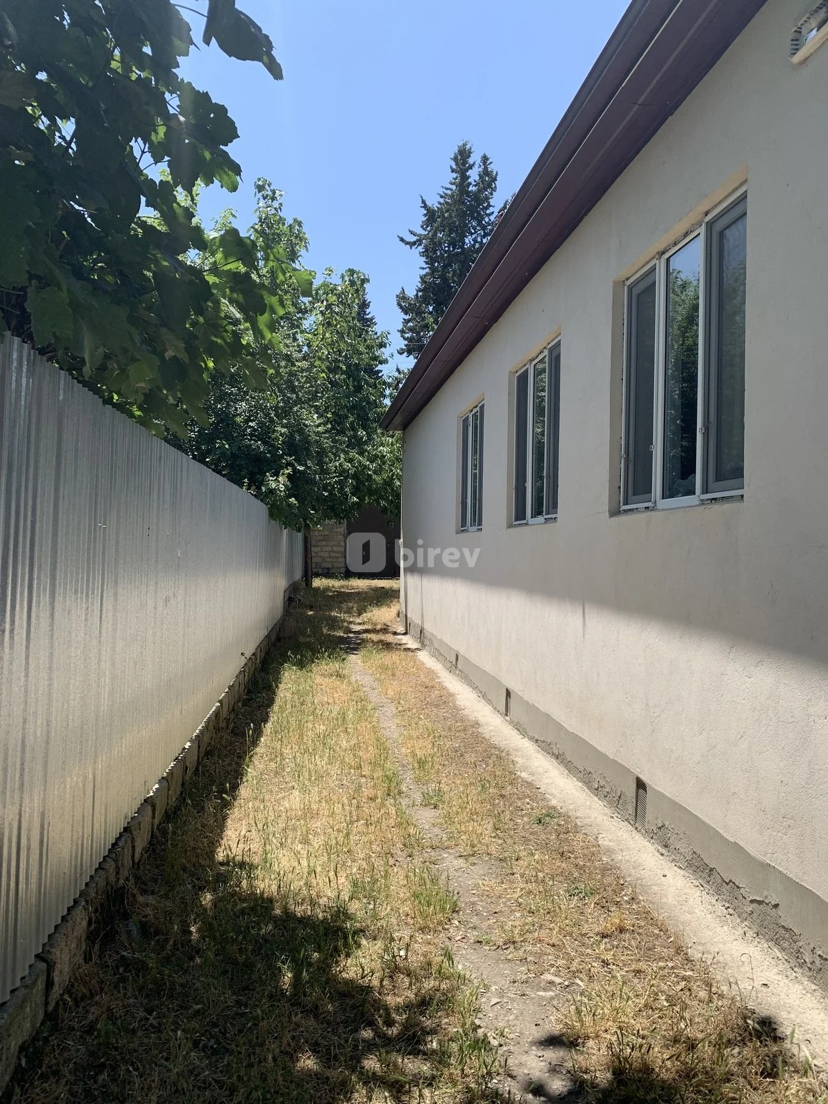 4-комнатный дом, Ивановка, Ivanovka kəndi, Исмаиллинский район — фото 8