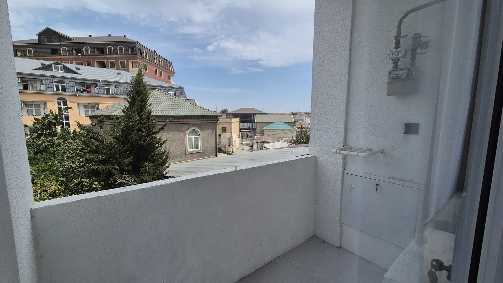 2-комнатная квартира, пос. Масазыр, Masazır qəsəbəsi, Əliağa Vahid küçəsi, Абшеронский район — фото 5