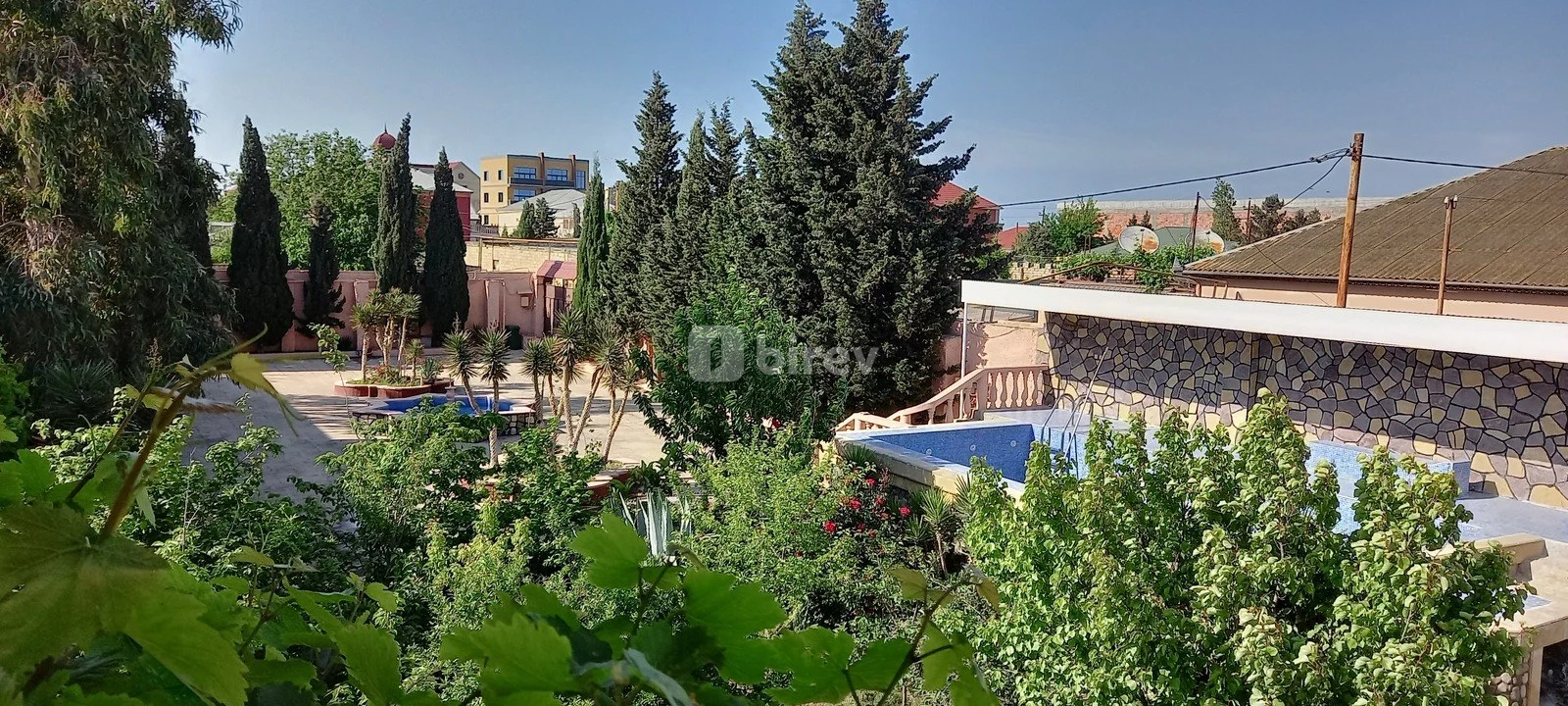 5-комнатный дом, пос. Мардакан, Mərdəkan qəs, Хазарский район — фото 8