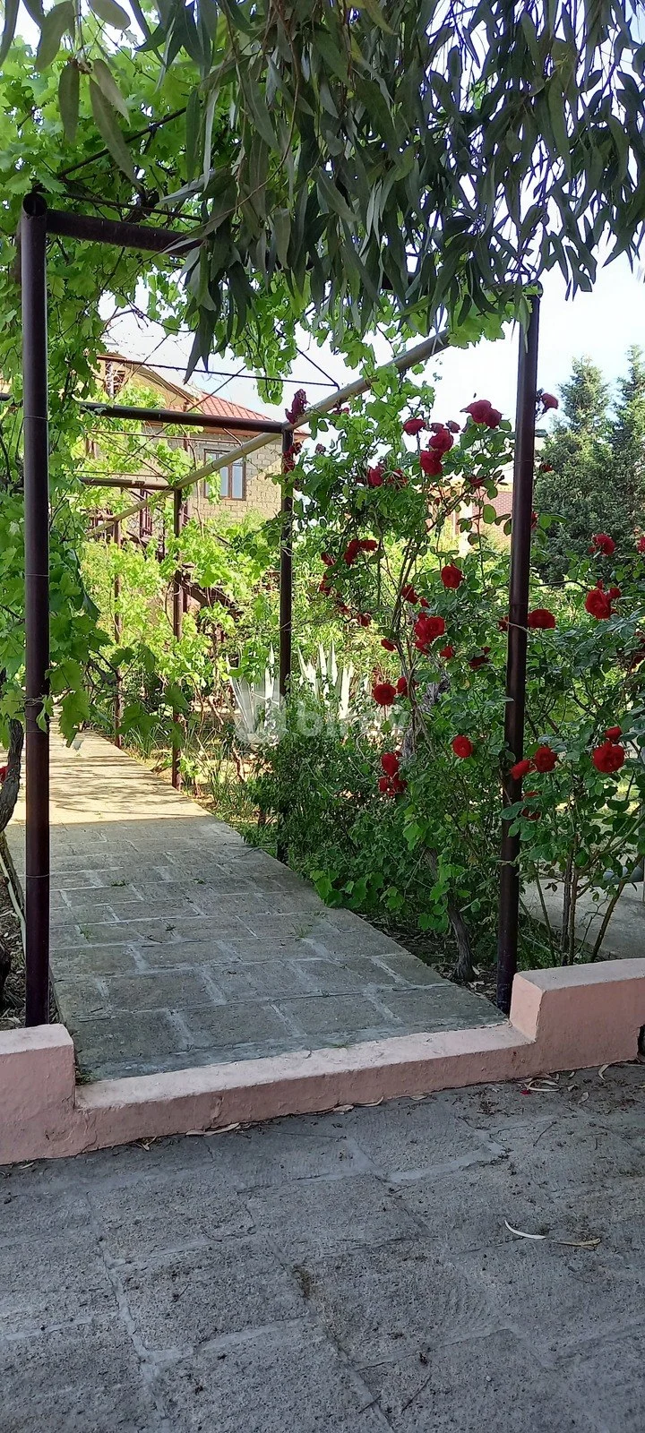 5-комнатный дом, пос. Мардакан, Mərdəkan qəs, Хазарский район — фото 15