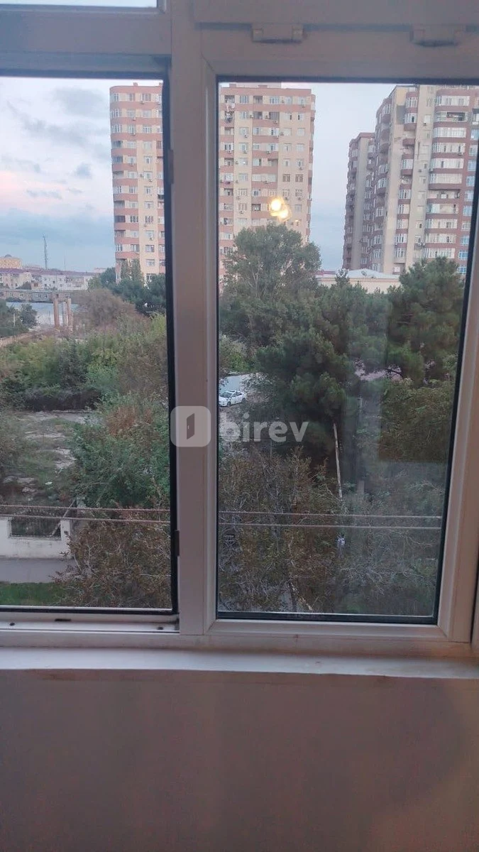 1-комнатная квартира, Сумгаит, 3-cü mikrorayon — фото 6