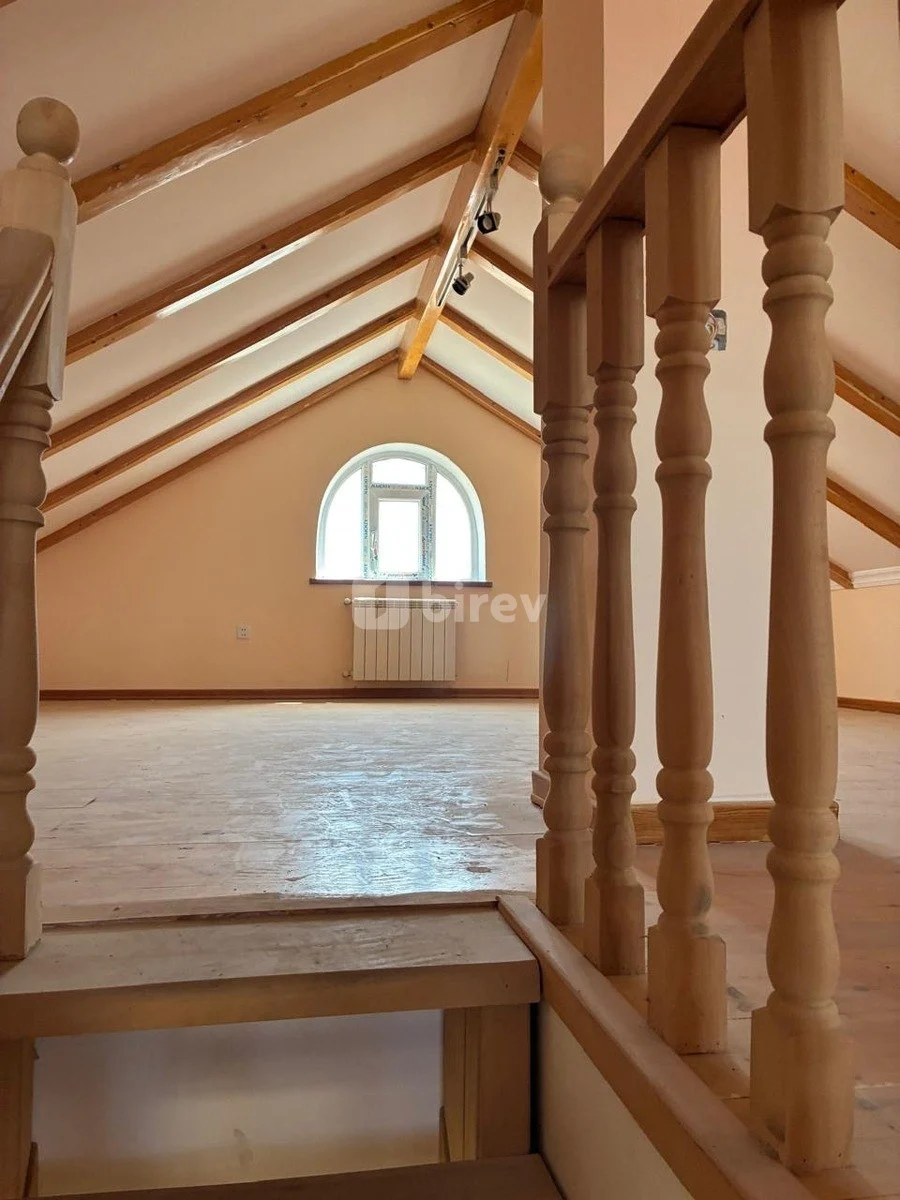4-комнатный дом, пос. Мехдиабад, Cabir Novruzov küçəsi, Абшеронский район — фото 3