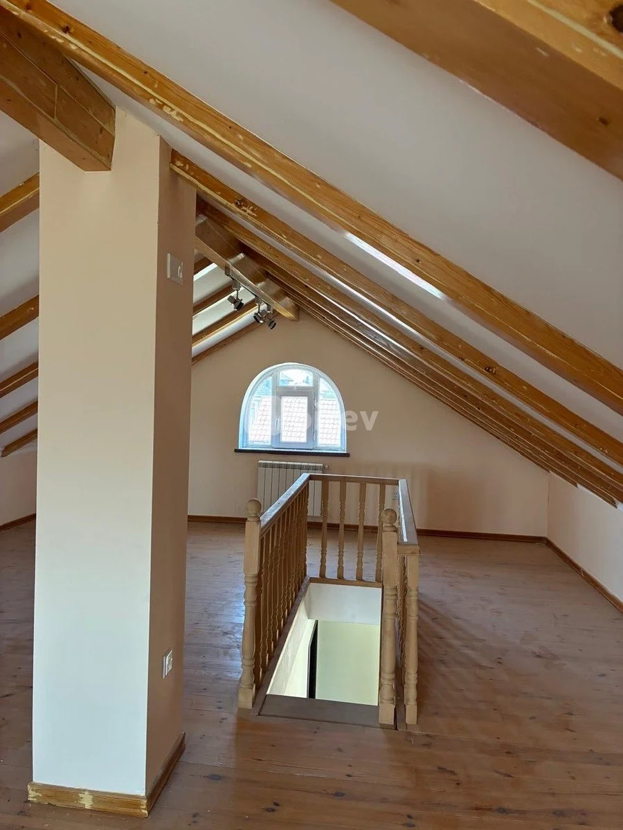 4-комнатный дом, пос. Мехдиабад, Cabir Novruzov küçəsi, Абшеронский район — фото 4
