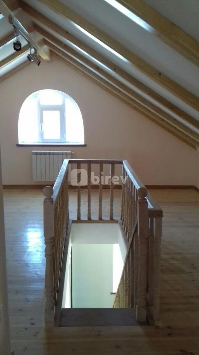 4-комнатный дом, пос. Мехдиабад, Cabir Novruzov küçəsi, Абшеронский район — фото 11