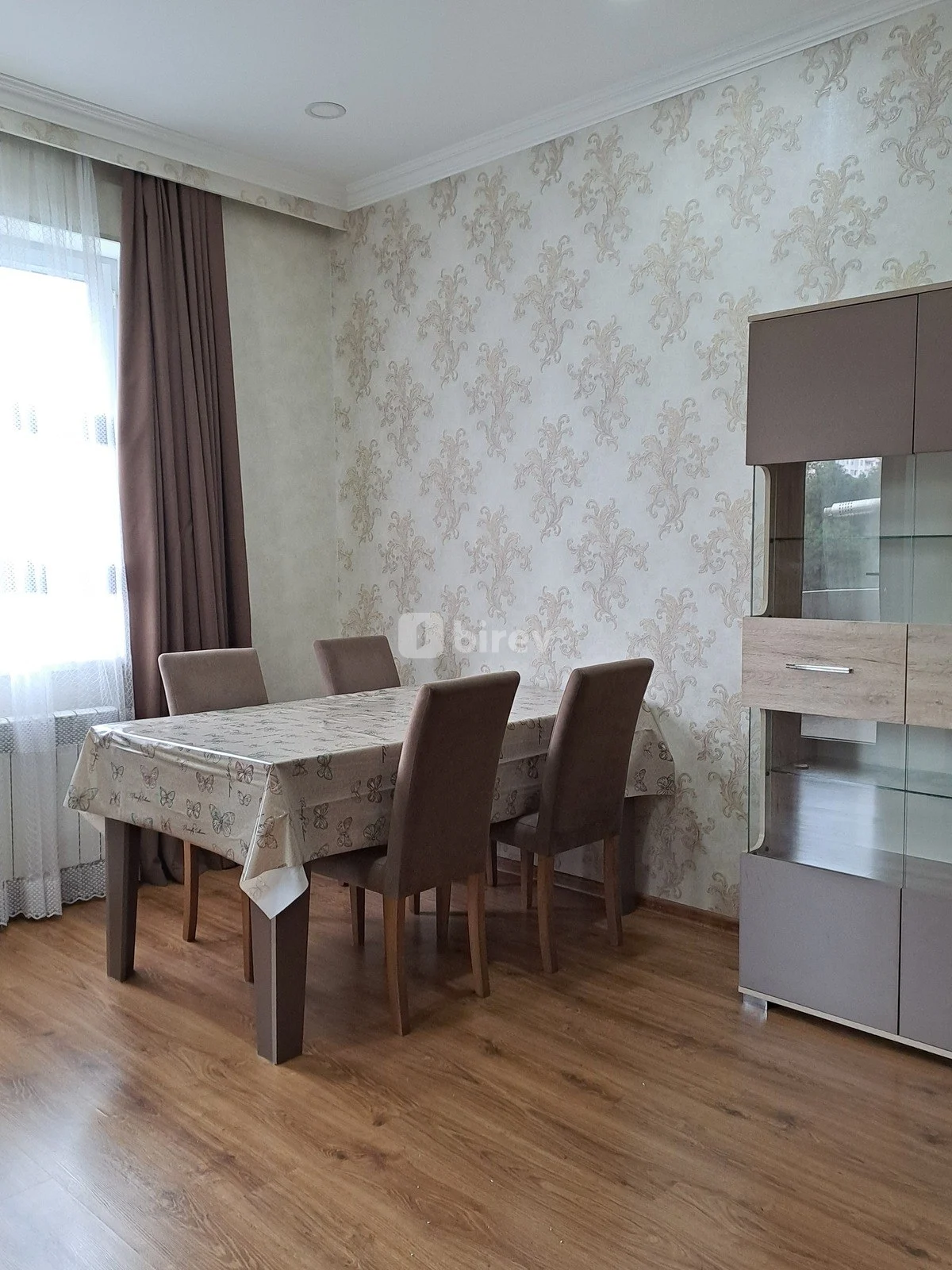 2-комнатная квартира, пос. Ахмедлы, Əhmədli qəs., Хатаинский район — фото 2