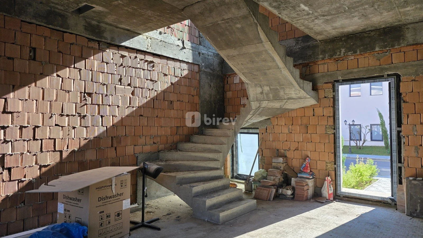 4-комнатный дом, Ясамальский район, Kənar dairəvi yol 10, Баку — фото 3