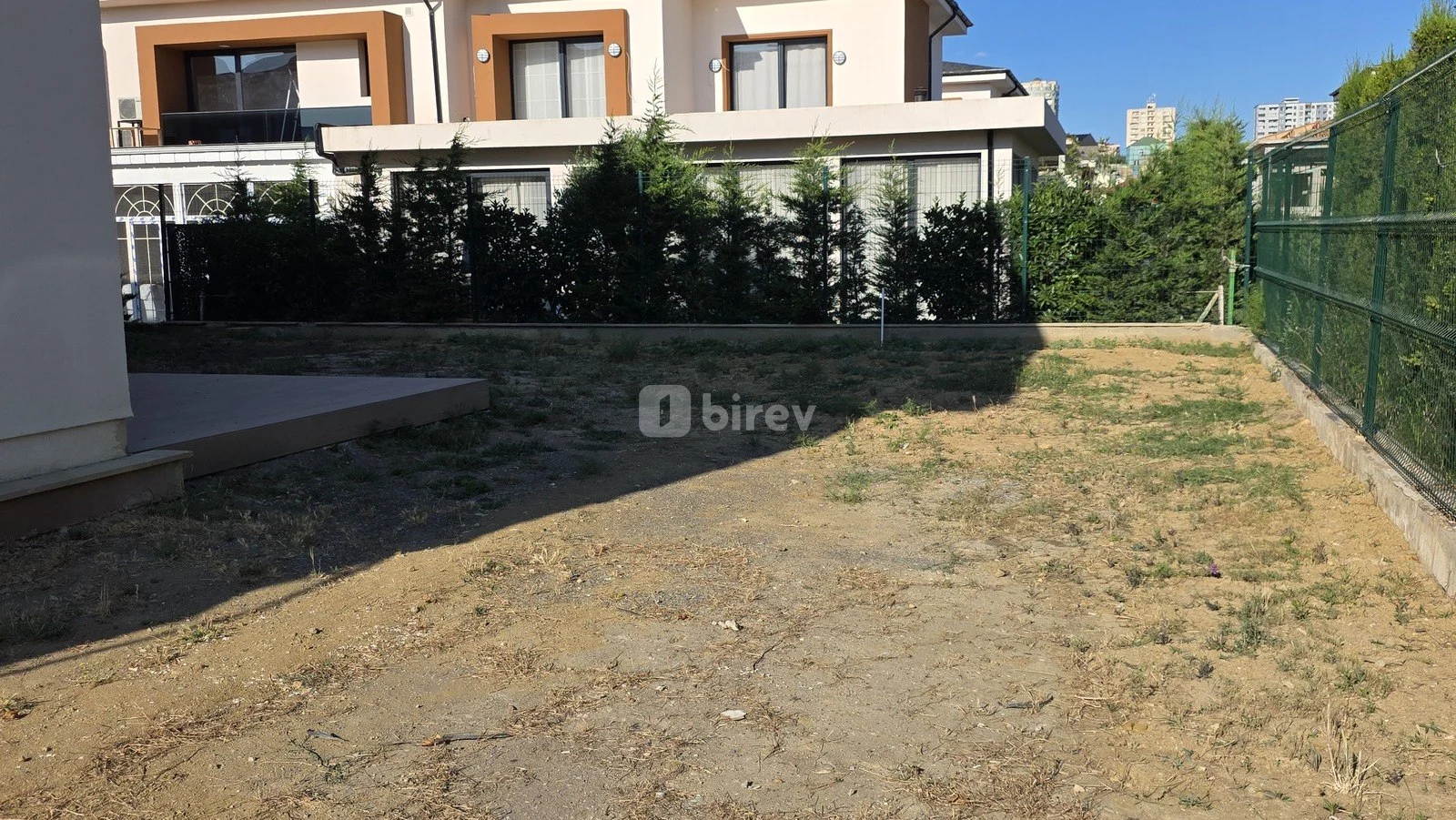 4-комнатный дом, Ясамальский район, Kənar dairəvi yol 10, Баку — фото 18