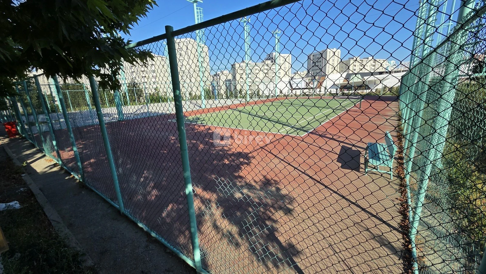 4-комнатный дом, Ясамальский район, Kənar dairəvi yol 10, Баку — фото 20