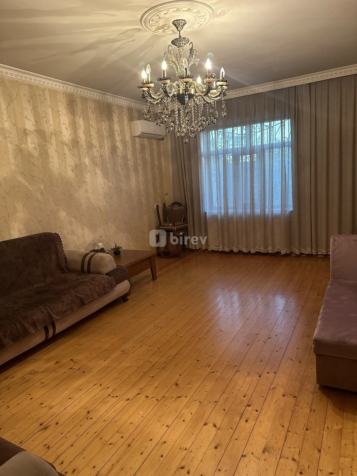 5-комнатный дом, пос. Бинагади, Binəqədi qəs., Бинагадинский район — фото 2