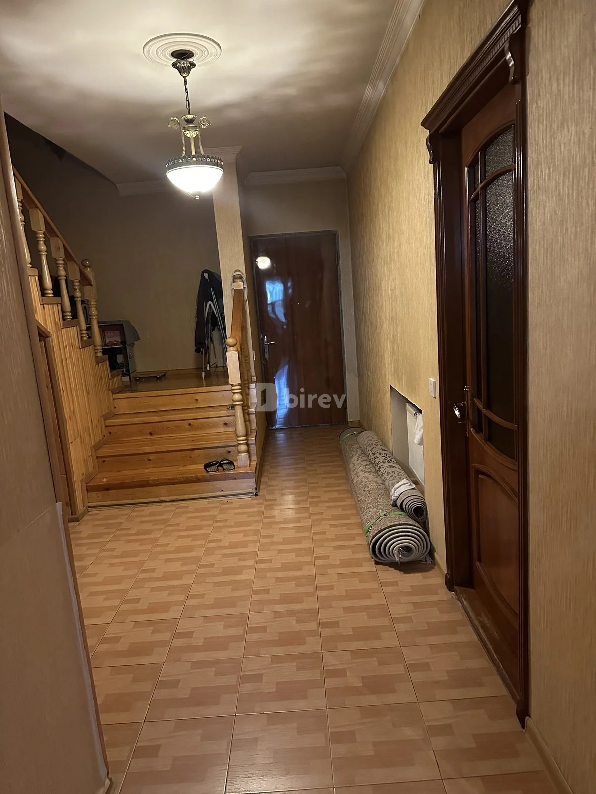 5-комнатный дом, пос. Бинагади, Binəqədi qəs., Бинагадинский район — фото 3