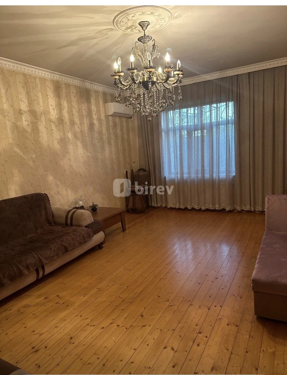 5-комнатный дом, пос. Бинагади, Binəqədi qəs., Бинагадинский район — фото 8