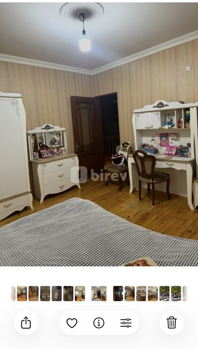 5-комнатный дом, пос. Бинагади, Binəqədi qəs., Бинагадинский район — фото 11