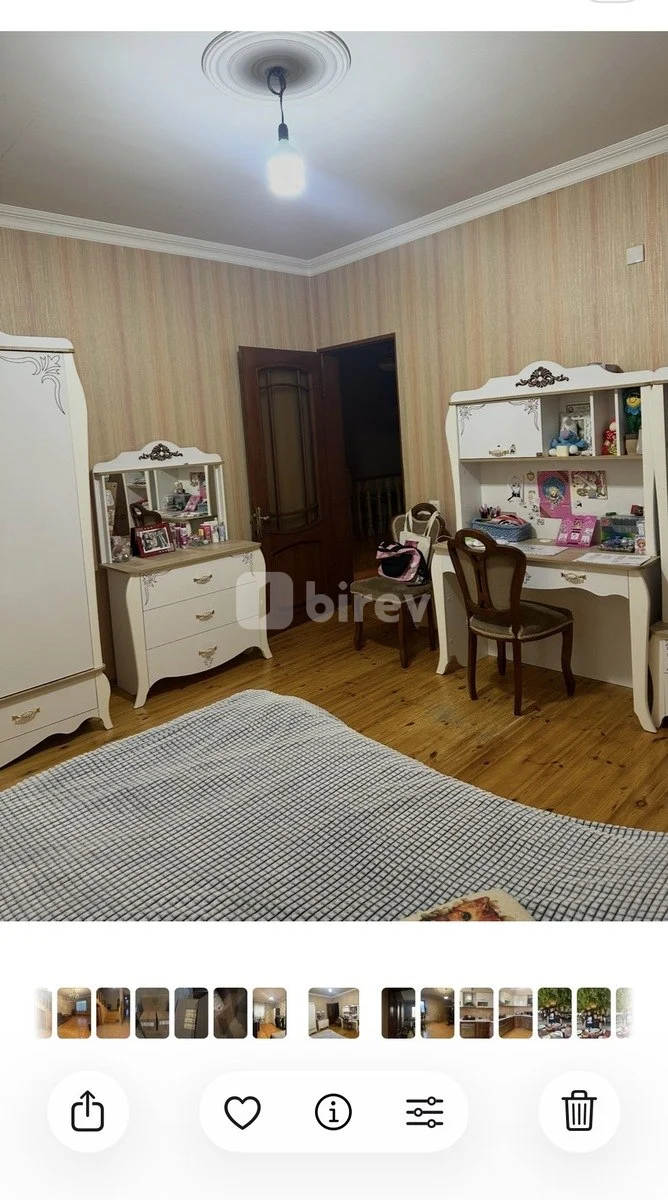5-комнатный дом, пос. Бинагади, Binəqədi qəs., Бинагадинский район — фото 12